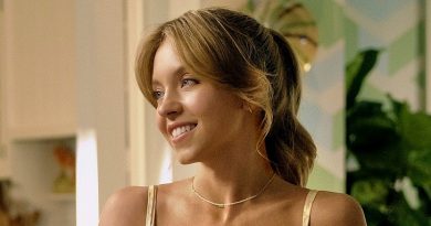 Syndey Sweeney Glen Powell Filmes Mais Vistos