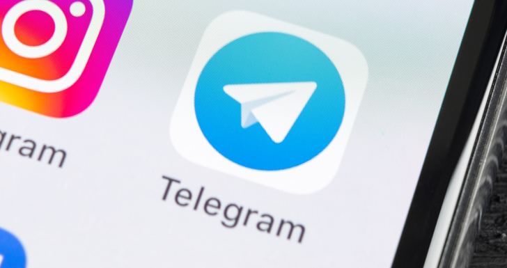 telegram