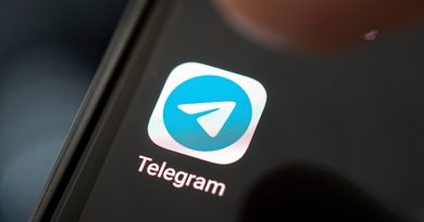 telegram