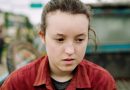 The Last of Us HBO Max Abby