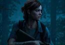 TLou 2 remastered
