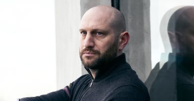 The Lazarus Project T2 AMC