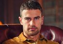 theo james netflix