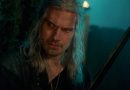 The Witcher Netflix elenco
