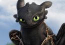 toothless como treinares o teu dragão