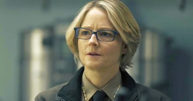 True Detective Night Country Max