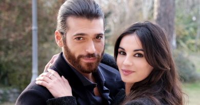 canais AXN nova série fevereiro - Viola Como Il Mare