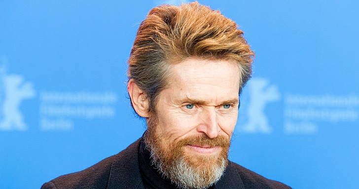 Willem Dafoe's surprising new life after the success of Poor Creatures