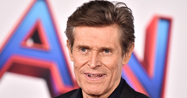 Willem Dafoe streaming pobres criaturas poor things netflix hbo max prime video