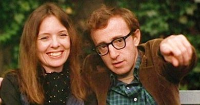 woody allen annie hall obra prima oscar streaming prime video amazon