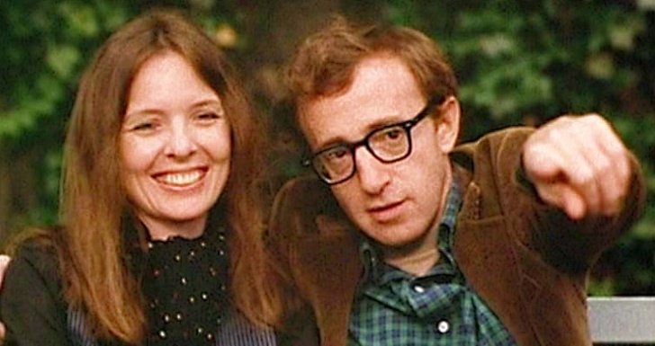 woody allen annie hall obra prima oscar streaming prime video amazon