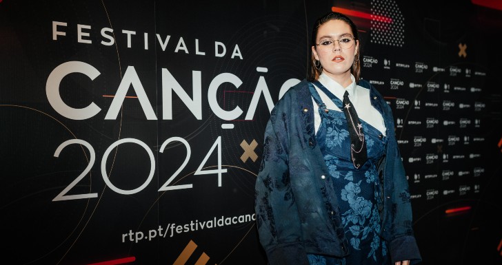 Festival da Canção Iolanda