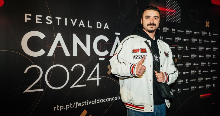 Festival da Canção Bispo