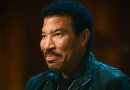 a grande noite da pop netflix lionel richie michael jackson we are the world