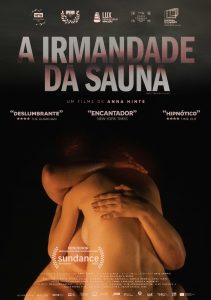 A Irmandade da Sauna