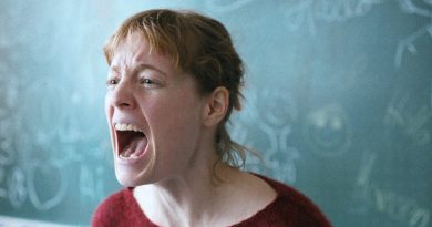 A Sala de Professores - melhores filmes do ano até agora