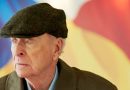 A Última Evasão Michael Caine