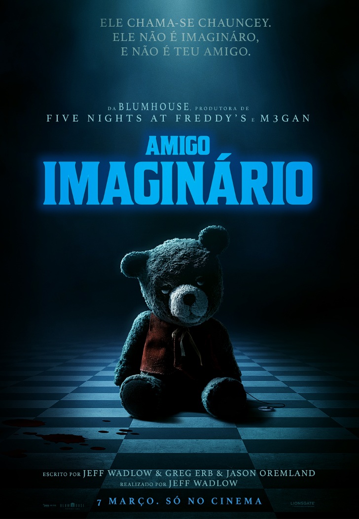 Amigo Imaginário