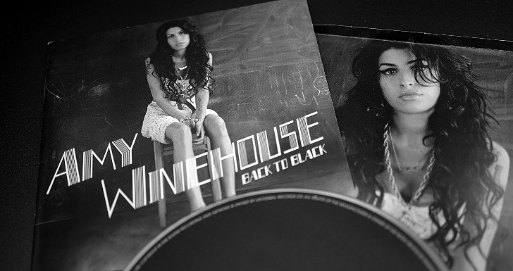 amy winehouse