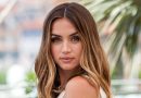 Ana de Armas AMC