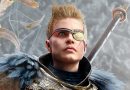 Assassin's Creed Valhalla PlayStation Plus