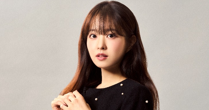 park bo young k-drama