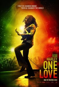 bob marley one love