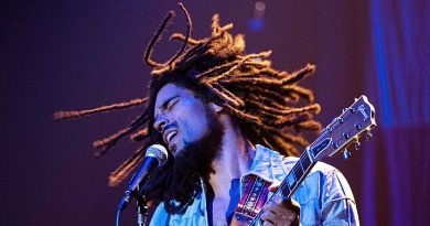 Bob Marley: One Love | Curiosidades que provavelmente não sabes sobre a lenda do Reggae