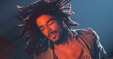 Bob Marley One Love Filmes Portugal