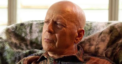 Bruce Willis Cinemundo