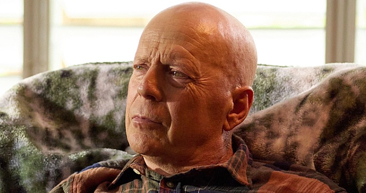 Bruce Willis Cinemundo