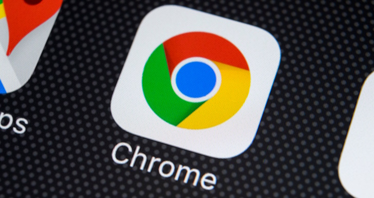 google chrome