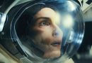 Constellation Noomi Rapace Apple TV+