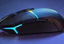 corsair rato