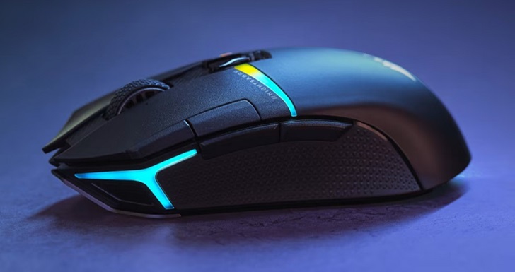 corsair rato