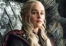 daenerys targaryen game of thrones