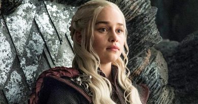 daenerys targaryen game of thrones