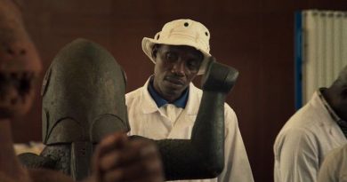 74ª Berlinale | O Urso de Ouro foi para Dahomey, de Mati Diop
