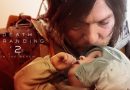 death stranding 2