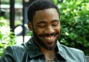 Donald Glover Prime Video