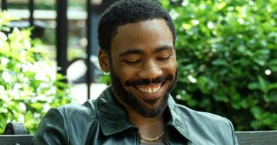 Donald Glover Prime Video