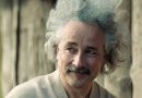 no universo de einstein netflix