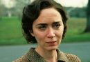 Emily Blunt Oppenheimer Oscares