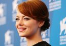 Emma Stone