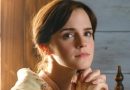 Emma Watson Little Women
