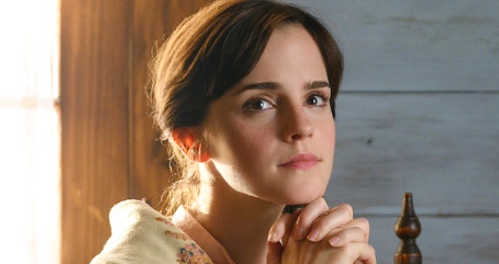 Emma Watson Little Women