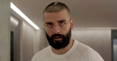 ex machina prime video streaming ficçao cientifica sci fi oscar isaac alicia vikander