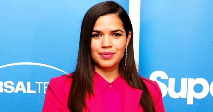 america ferrera