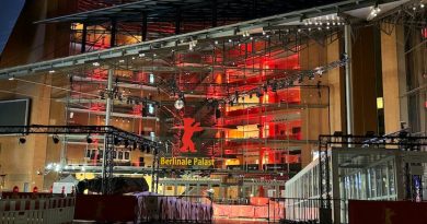 Festival de Berlim berlinale 75a