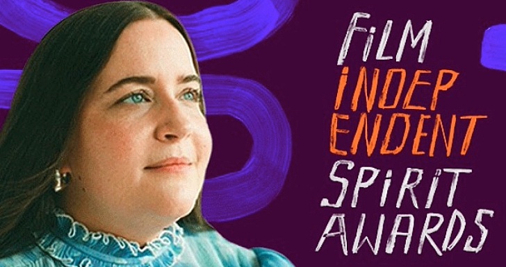 Film Independent Spirit Awards 2024